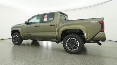 2026 Toyota Tacoma i-FORCE MAX Tacoma TRD Sport