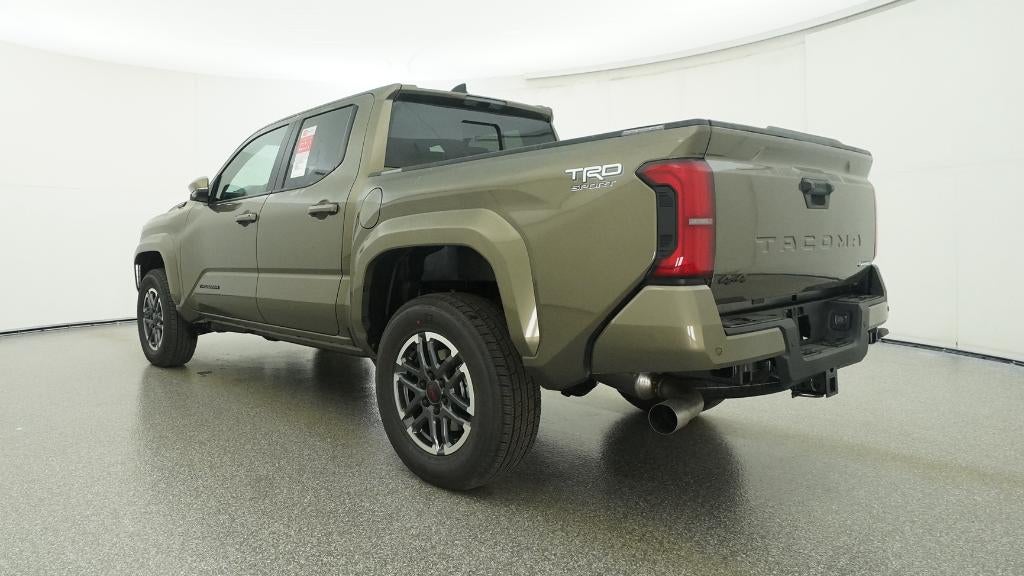 2026 Toyota Tacoma i-FORCE MAX Tacoma TRD Sport