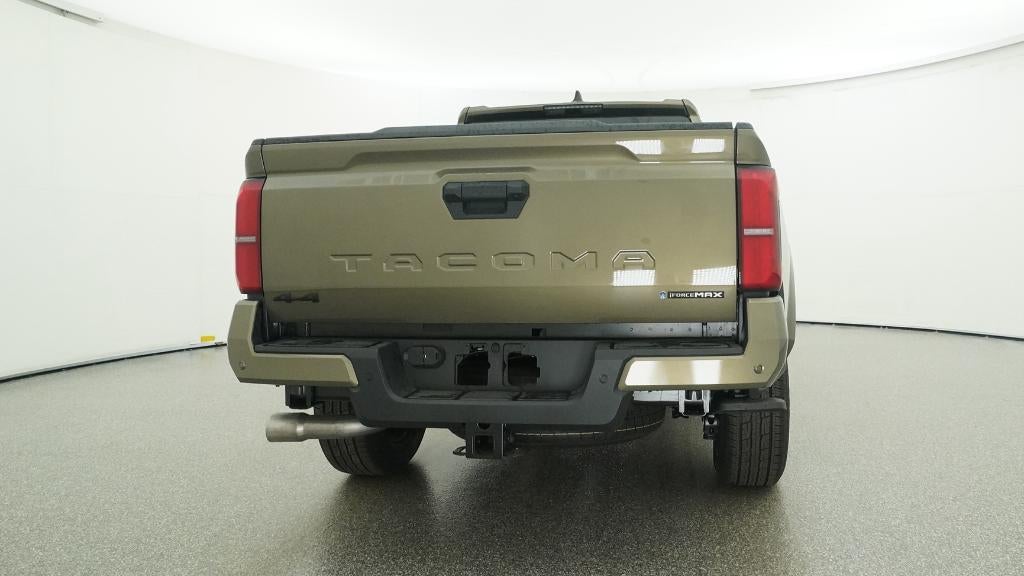 2026 Toyota Tacoma i-FORCE MAX Tacoma TRD Sport