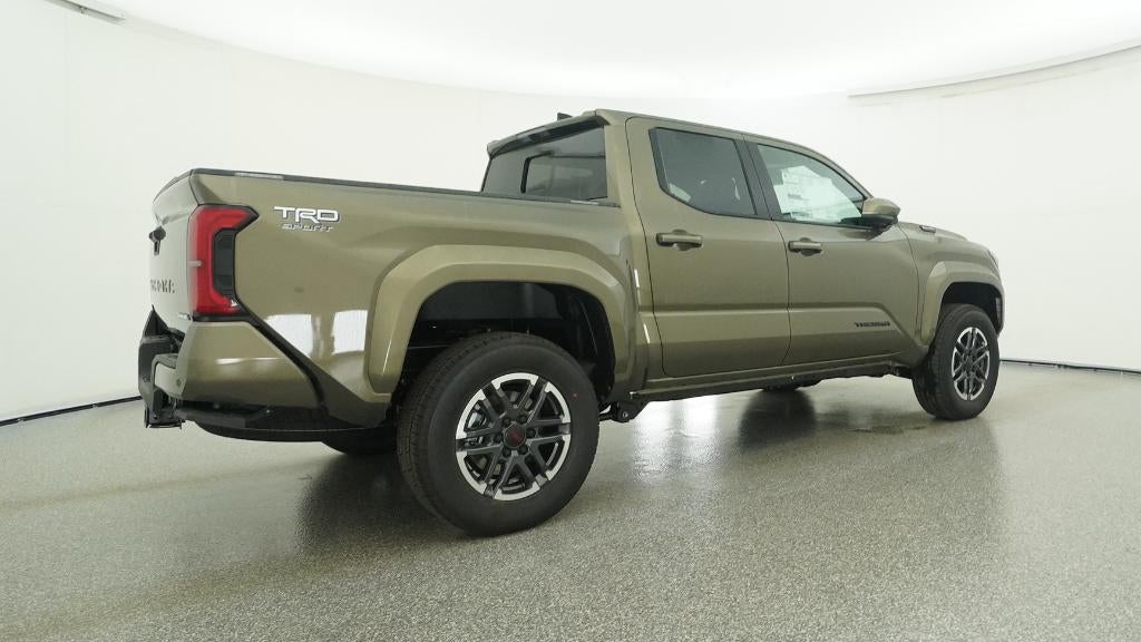 2026 Toyota Tacoma i-FORCE MAX Tacoma TRD Sport