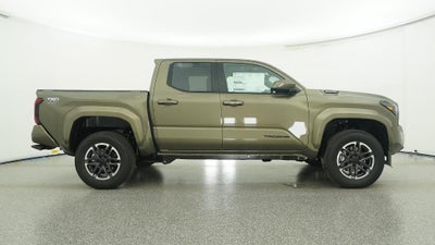2026 Toyota Tacoma i-FORCE MAX Tacoma TRD Sport