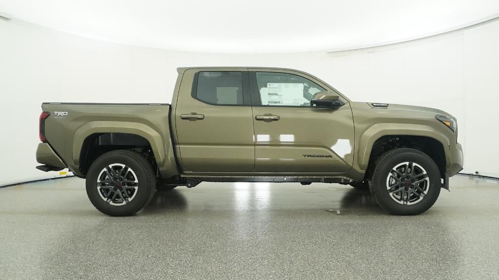2026 Toyota Tacoma i-FORCE MAX Tacoma TRD Sport