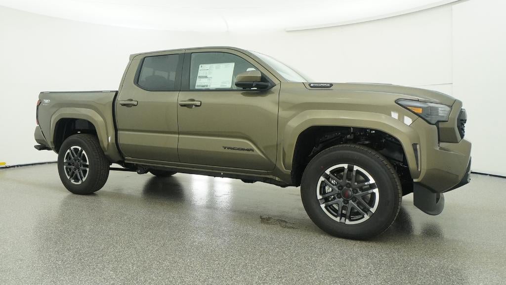 2026 Toyota Tacoma i-FORCE MAX Tacoma TRD Sport