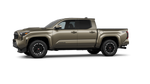 2026 Toyota Tacoma i-FORCE MAX Tacoma TRD Sport