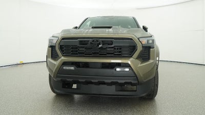 2026 Toyota Tacoma i-FORCE MAX Tacoma TRD Sport