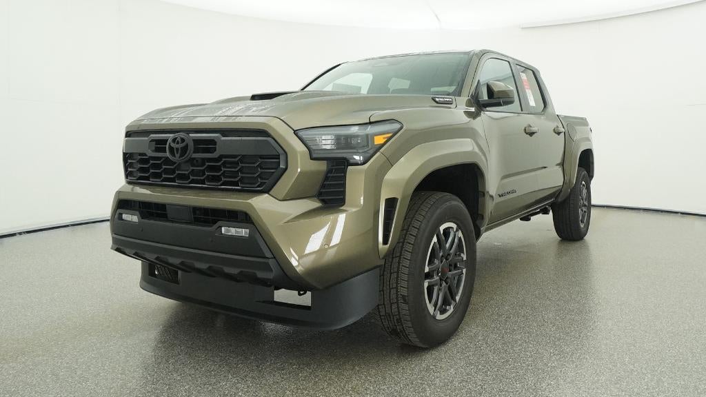 2026 Toyota Tacoma i-FORCE MAX Tacoma TRD Sport
