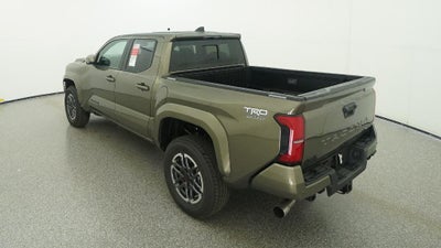 2026 Toyota Tacoma i-FORCE MAX Tacoma TRD Sport