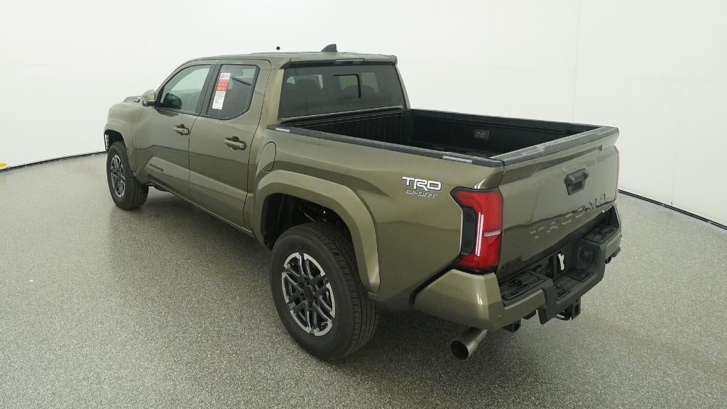 2026 Toyota Tacoma i-FORCE MAX Tacoma TRD Sport