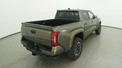 2026 Toyota Tacoma i-FORCE MAX Tacoma TRD Sport