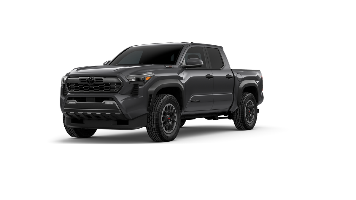2026 Toyota Tacoma i-FORCE MAX Tacoma TRD Off-Road