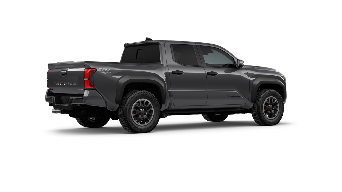 2026 Toyota Tacoma i-FORCE MAX Tacoma TRD Off-Road