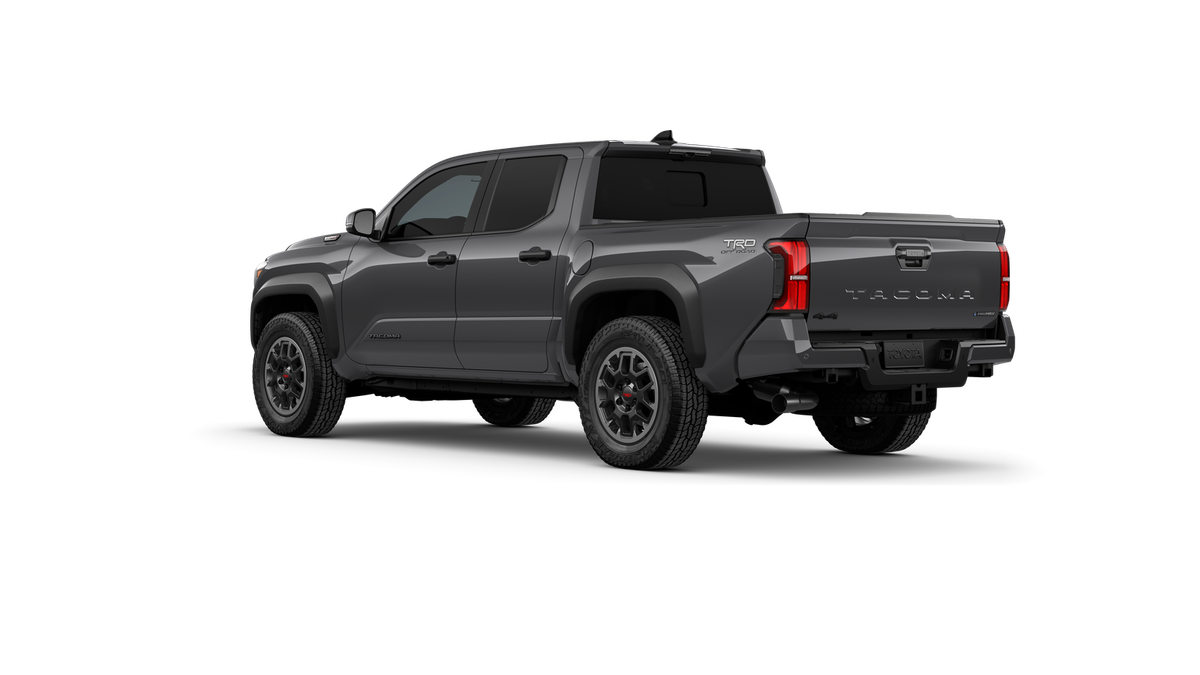 2026 Toyota Tacoma i-FORCE MAX Tacoma TRD Off-Road