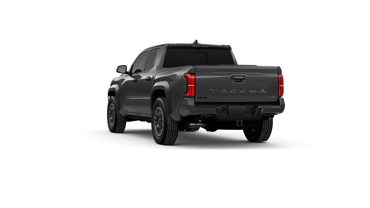2026 Toyota Tacoma i-FORCE MAX Tacoma TRD Off-Road