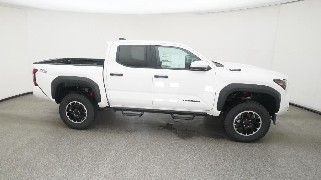 2025 Toyota Tacoma i-FORCE MAX Tacoma TRD Off-Road