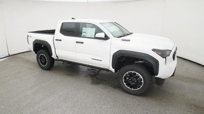 2025 Toyota Tacoma i-FORCE MAX Tacoma TRD Off-Road