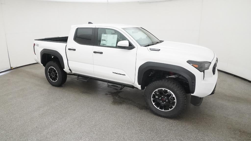 2025 Toyota Tacoma i-FORCE MAX Tacoma TRD Off-Road