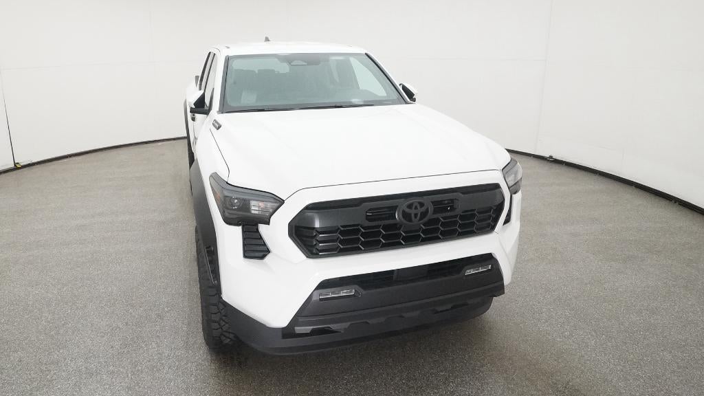 2025 Toyota Tacoma i-FORCE MAX Tacoma TRD Off-Road