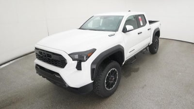 2025 Toyota Tacoma i-FORCE MAX Tacoma TRD Off-Road