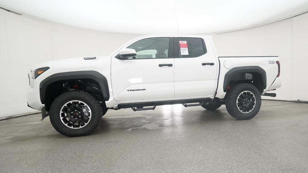 2025 Toyota Tacoma i-FORCE MAX Tacoma TRD Off-Road