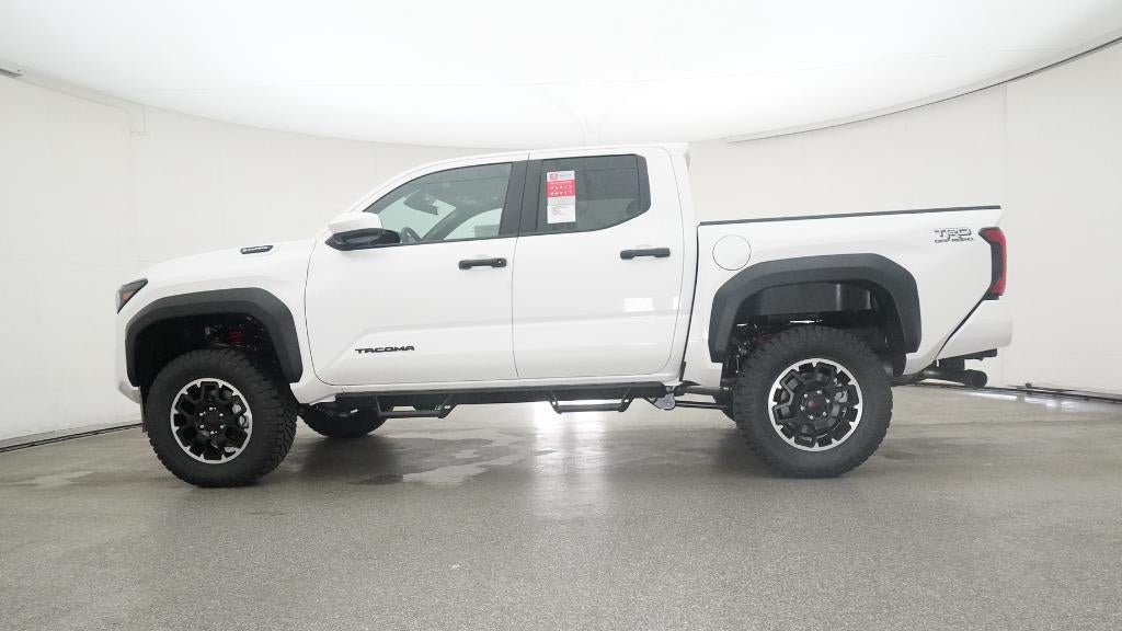 2025 Toyota Tacoma i-FORCE MAX Tacoma TRD Off-Road