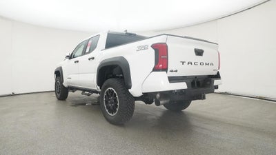 2025 Toyota Tacoma i-FORCE MAX Tacoma TRD Off-Road