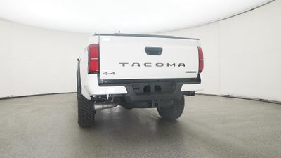 2025 Toyota Tacoma i-FORCE MAX Tacoma TRD Off-Road