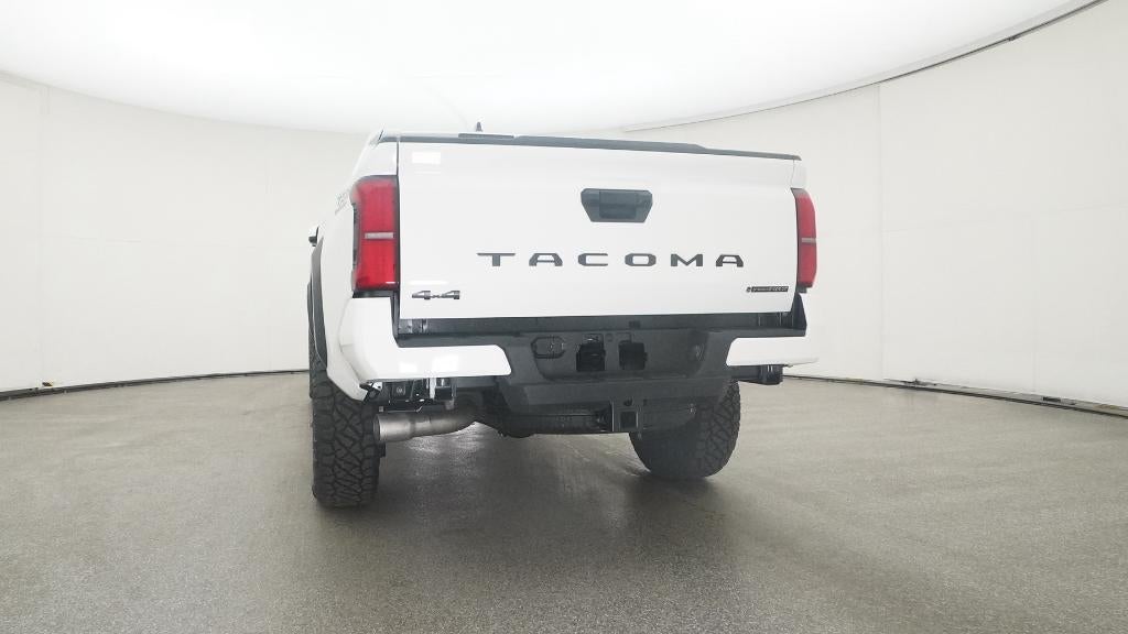 2025 Toyota Tacoma i-FORCE MAX Tacoma TRD Off-Road