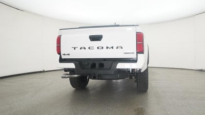 2025 Toyota Tacoma i-FORCE MAX Tacoma TRD Off-Road