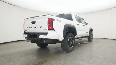 2025 Toyota Tacoma i-FORCE MAX Tacoma TRD Off-Road