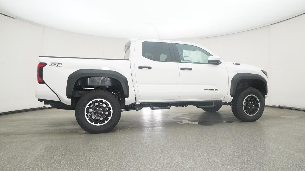 2025 Toyota Tacoma i-FORCE MAX Tacoma TRD Off-Road