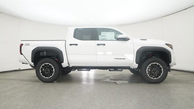 2025 Toyota Tacoma i-FORCE MAX Tacoma TRD Off-Road