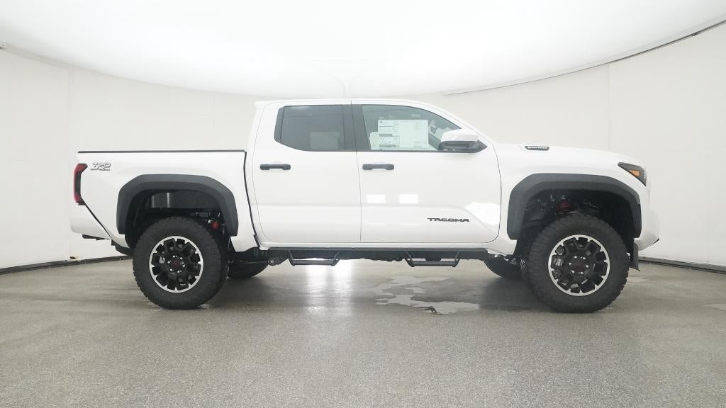 2025 Toyota Tacoma i-FORCE MAX Tacoma TRD Off-Road