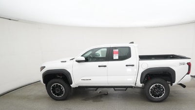 2025 Toyota Tacoma i-FORCE MAX Tacoma TRD Off-Road