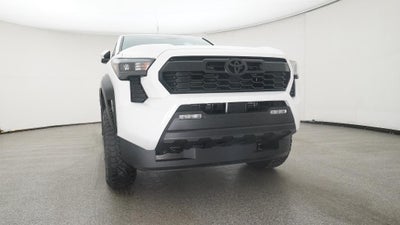 2025 Toyota Tacoma i-FORCE MAX Tacoma TRD Off-Road
