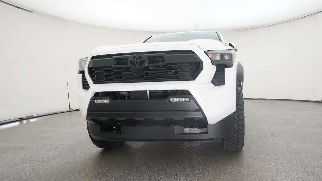 2025 Toyota Tacoma i-FORCE MAX Tacoma TRD Off-Road