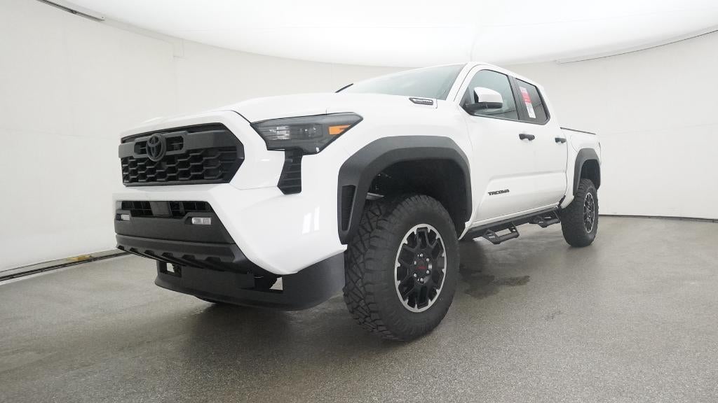 2025 Toyota Tacoma i-FORCE MAX Tacoma TRD Off-Road