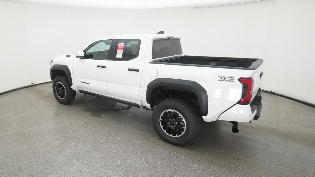 2025 Toyota Tacoma i-FORCE MAX Tacoma TRD Off-Road