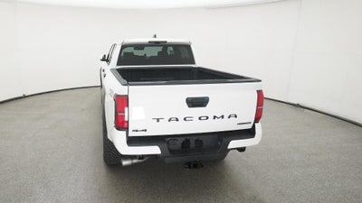 2025 Toyota Tacoma i-FORCE MAX Tacoma TRD Off-Road