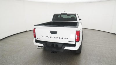 2025 Toyota Tacoma i-FORCE MAX Tacoma TRD Off-Road