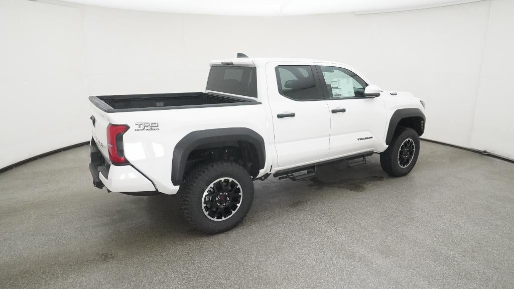 2025 Toyota Tacoma i-FORCE MAX Tacoma TRD Off-Road