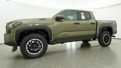 2026 Toyota Tacoma i-FORCE MAX Tacoma TRD Off-Road