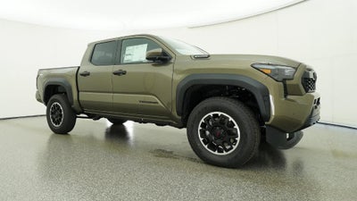 2026 Toyota Tacoma i-FORCE MAX Tacoma TRD Off-Road