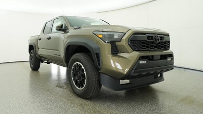 2026 Toyota Tacoma i-FORCE MAX Tacoma TRD Off-Road