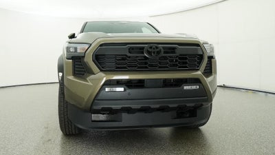 2026 Toyota Tacoma i-FORCE MAX Tacoma TRD Off-Road