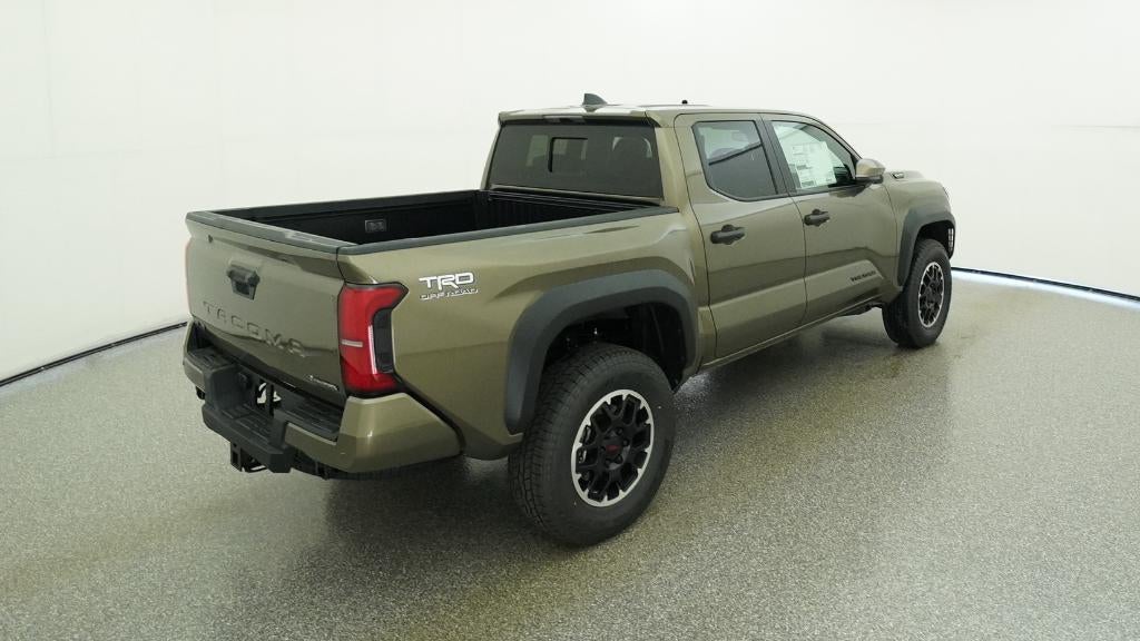 2026 Toyota Tacoma i-FORCE MAX Tacoma TRD Off-Road