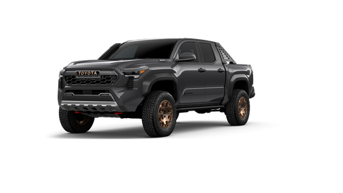 2026 Toyota Tacoma i-FORCE MAX Tacoma Trailhunter