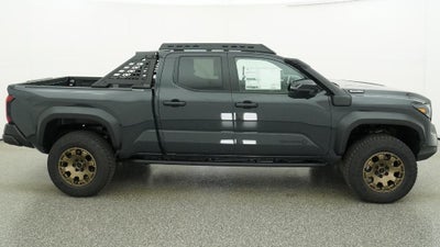2026 Toyota Tacoma i-FORCE MAX Tacoma Trailhunter
