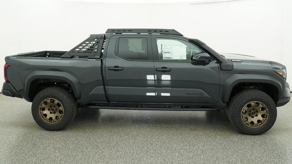 2026 Toyota Tacoma i-FORCE MAX Tacoma Trailhunter