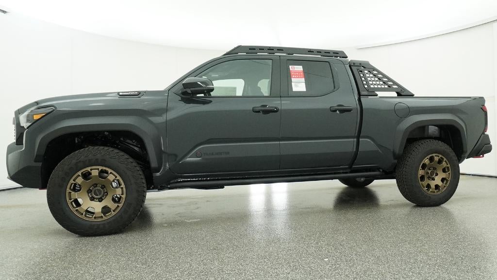 2026 Toyota Tacoma i-FORCE MAX Tacoma Trailhunter