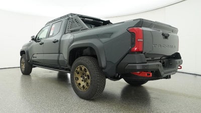 2026 Toyota Tacoma i-FORCE MAX Tacoma Trailhunter